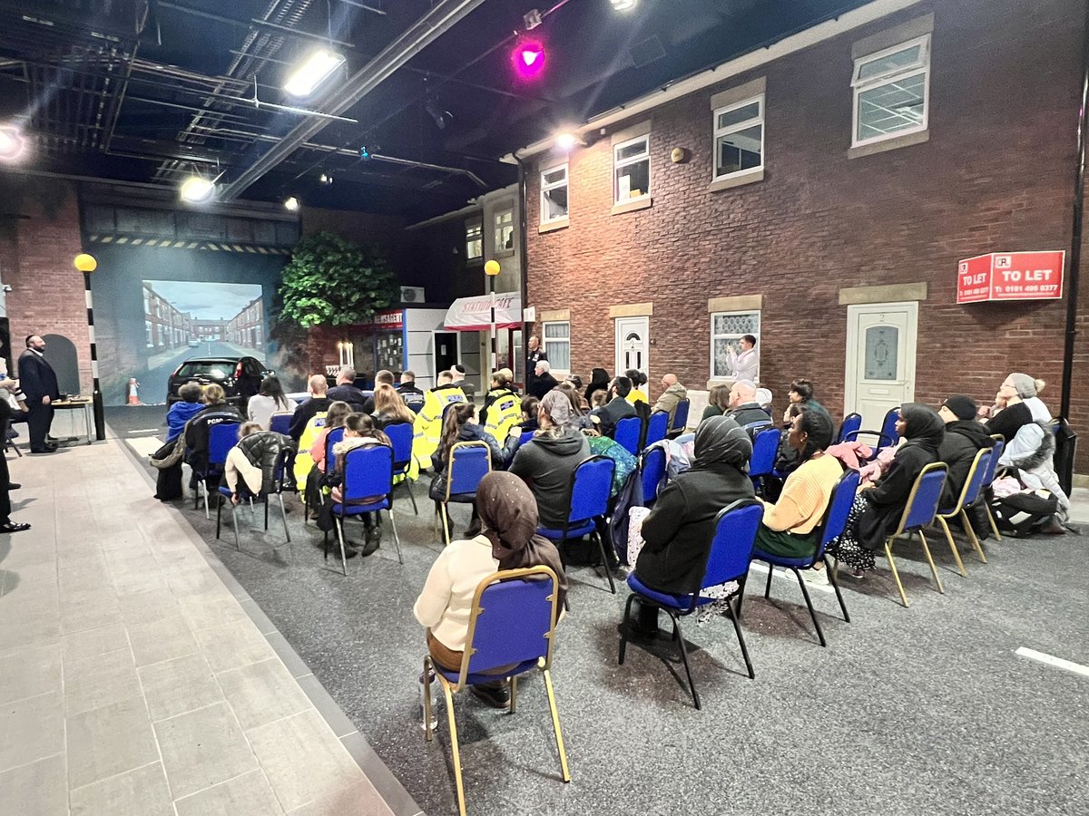 Mark Bamberger tweet media