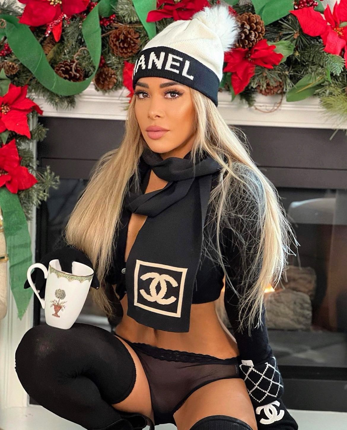 It’s almost Christmas time ✨✨✨ https://t.co/xAo7N1ST8y