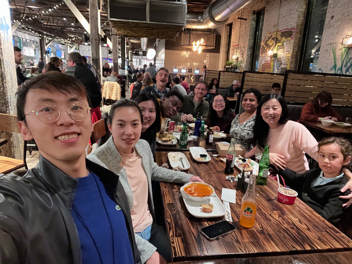 Huang Lab tweet media