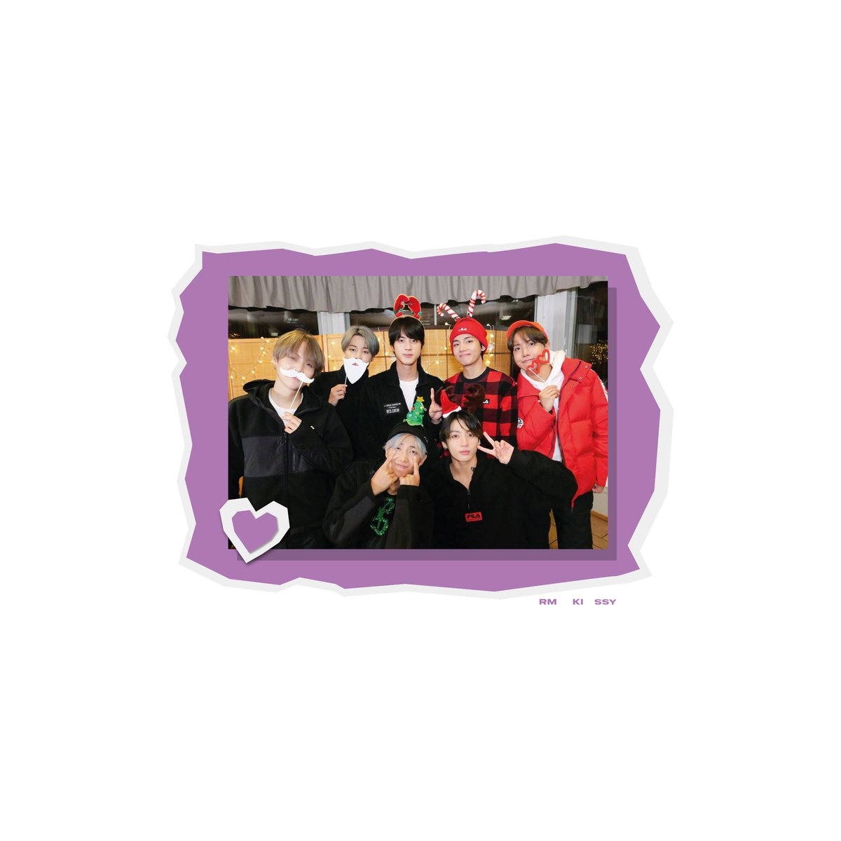 rmkissy's tweet photo. ✦ APOBANGPO bts headers!🎅
(christmas, zero o'clock themes) — a thread: https://t.co/SS8X4MUhJ7
