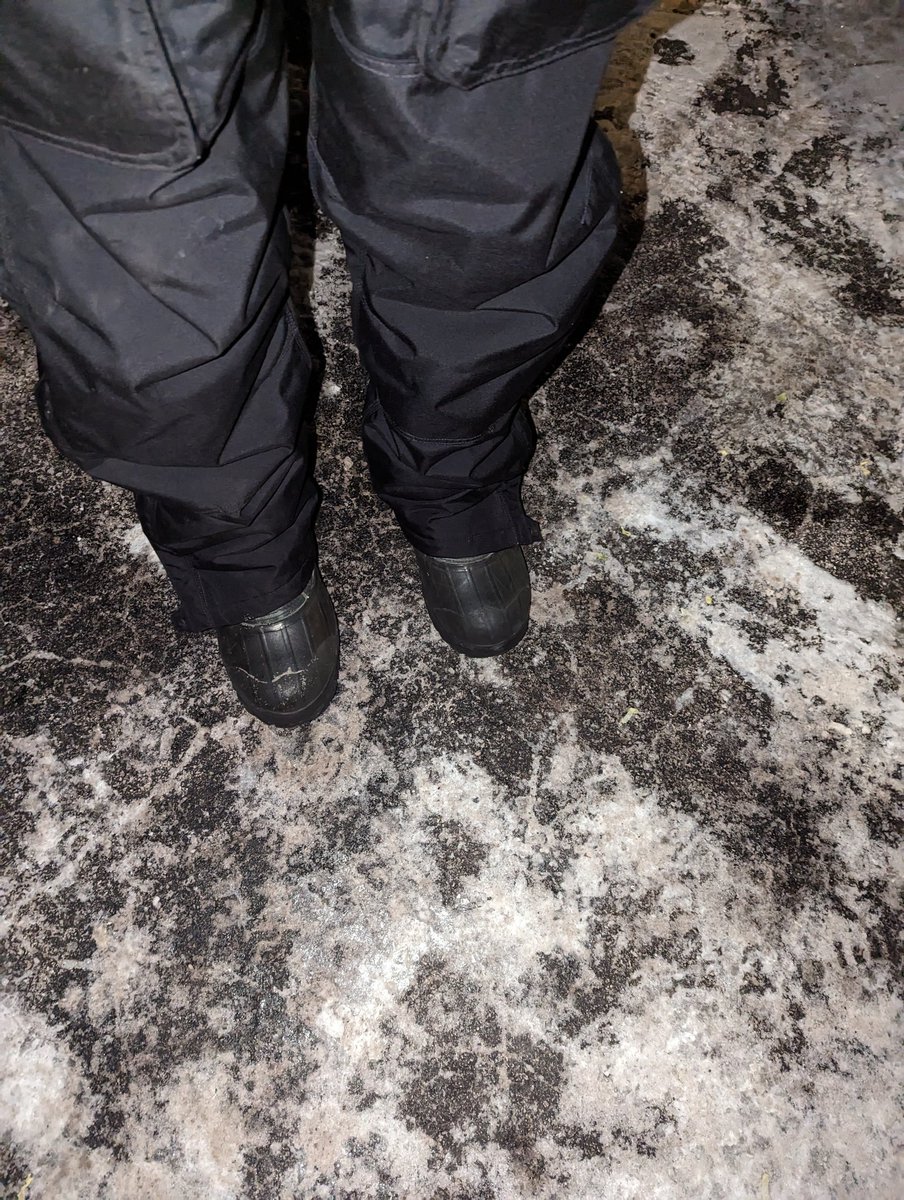 Ricky Johnson tweet media