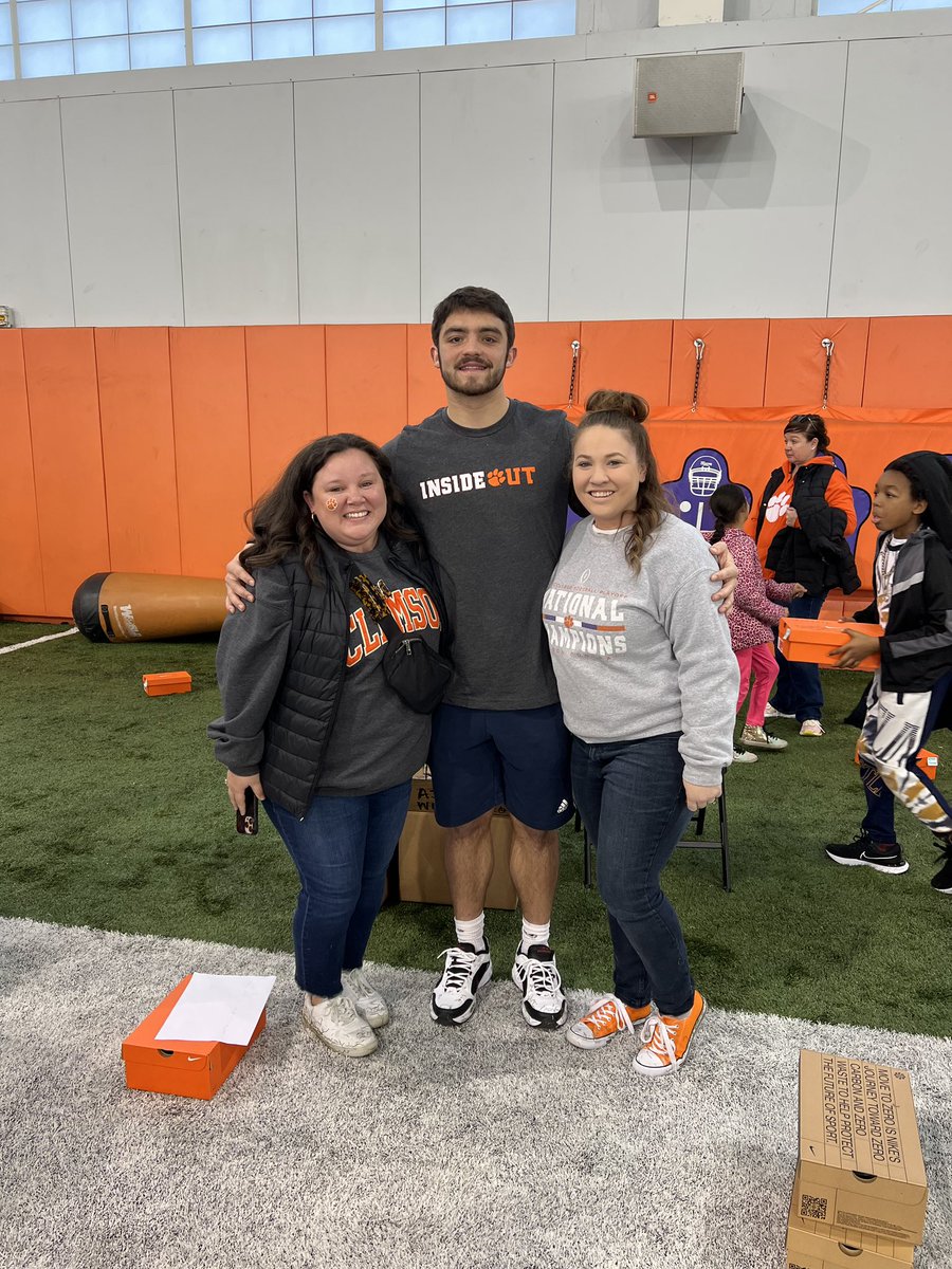 McKenzie Elmer tweet media