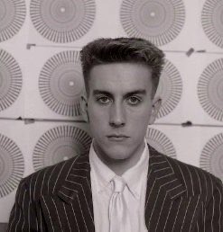 2022 has been a particularly cruel year. So many brilliant people taken from us. TERRY HALL R.I.P. Thoughts are with his family and friends. ❤️