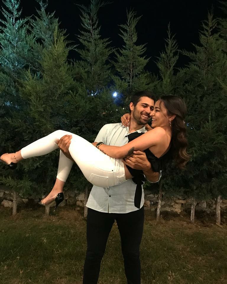 Sen gençliğimin büyük parçası, sen gençliğimin anlamı 🤍