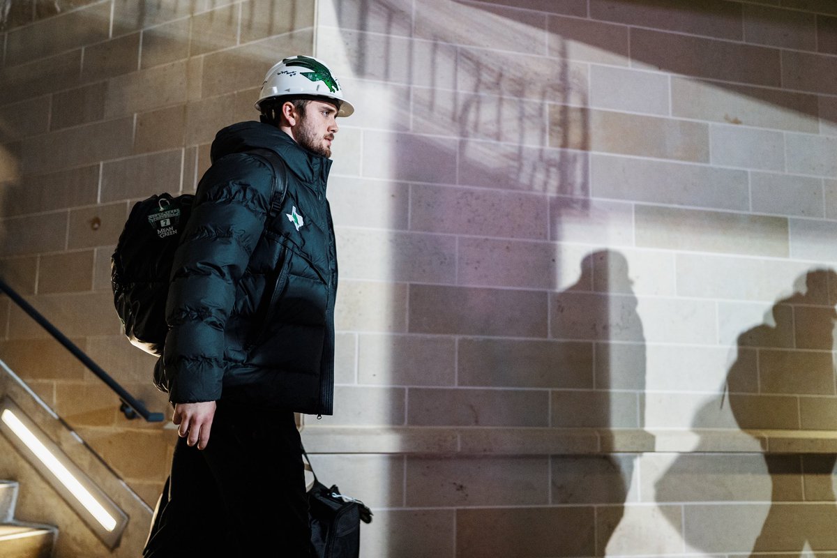 Asher_Alb89's tweet photo. To say I’m grateful for my past 4 years at UNT would be a understatement. I’ve met life long friends and been mentored by people I will treasure for a lifetime.

With that being said I will be entering the transfer portal as a graduate transfer with 2 years left.

Thank you UNT. https://t.co/TwjV6KZ7Cs