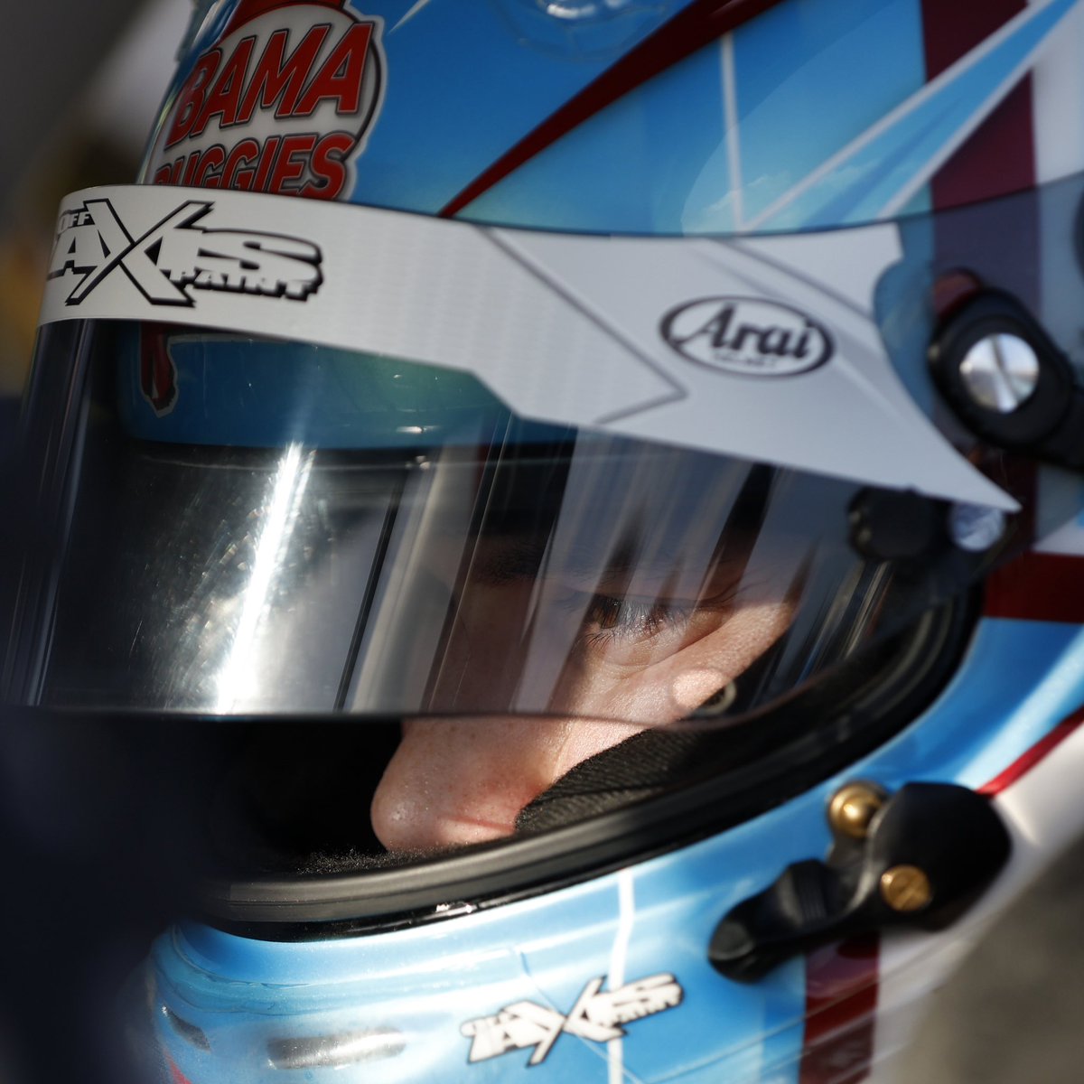 Kyle Busch Motorsports On Twitter T minus 60 Days til DAYTONA 