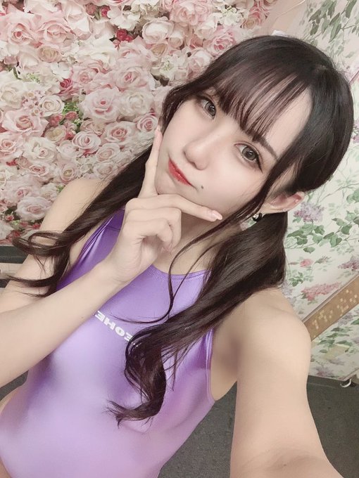Twitterのコスプレ画像19
