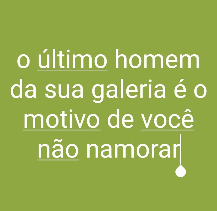 Quem é?