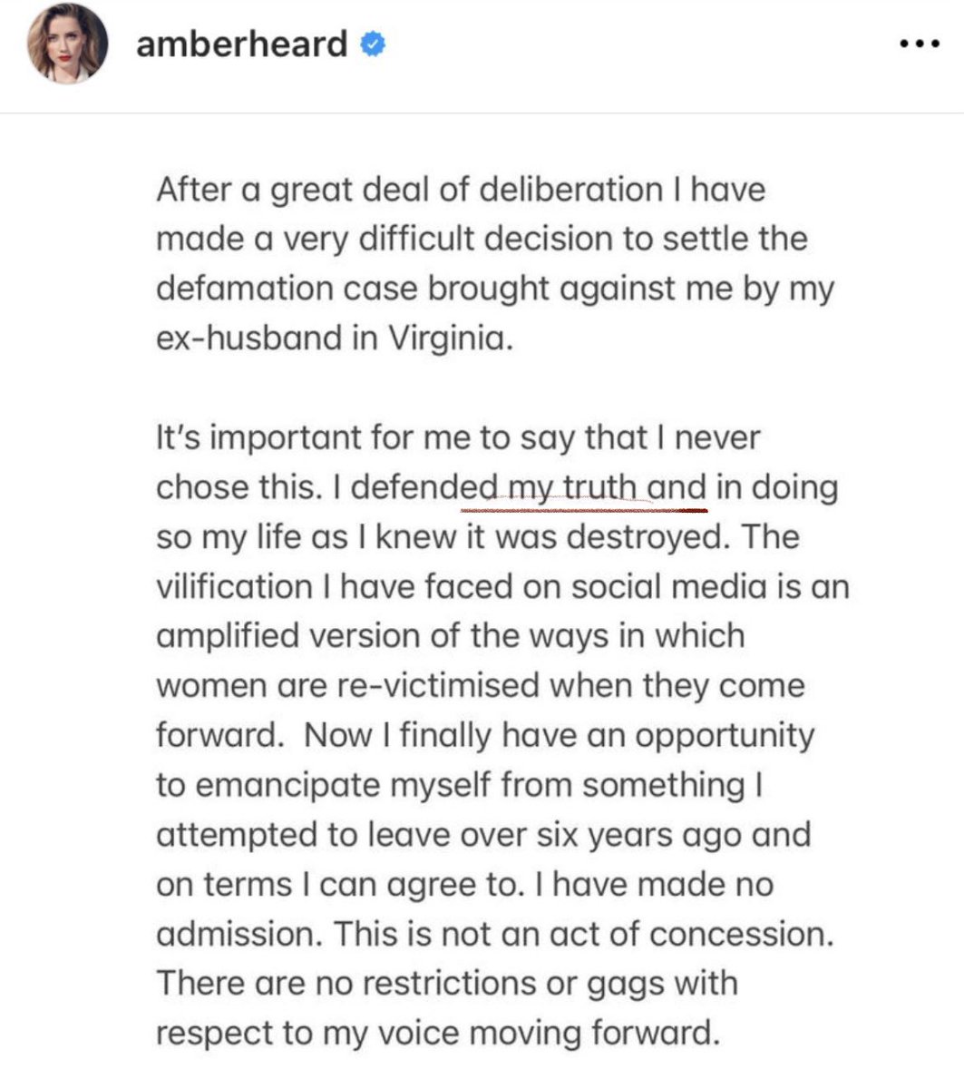 alterdemedici's tweet photo. ‘I defended “my truth”’, not THE truth. Spoken like a true narcissist. https://t.co/niX0XRUDir