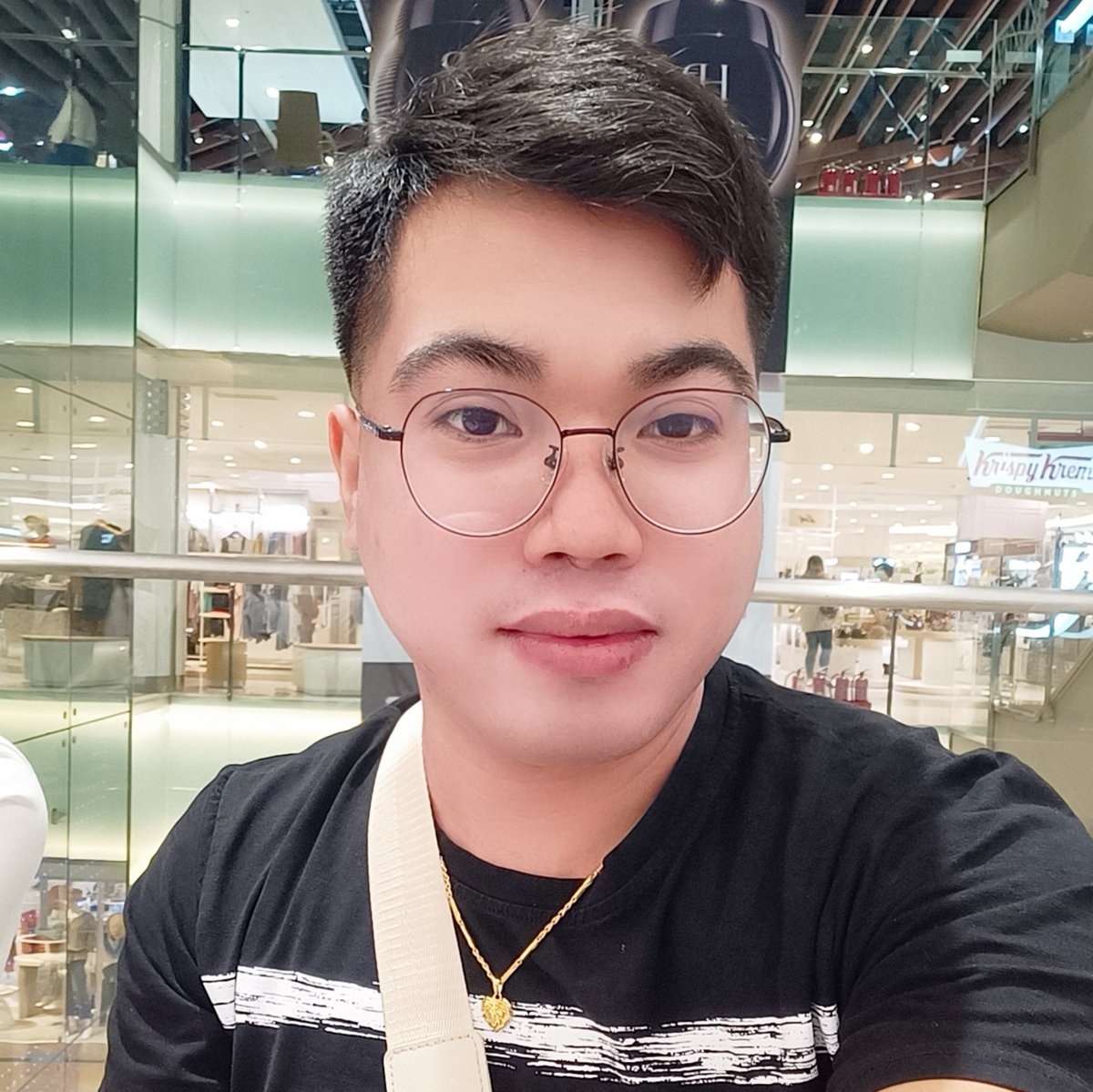 Jan3Alias's tweet photo. #NewProfilePic https://t.co/AyZHkH0oMC