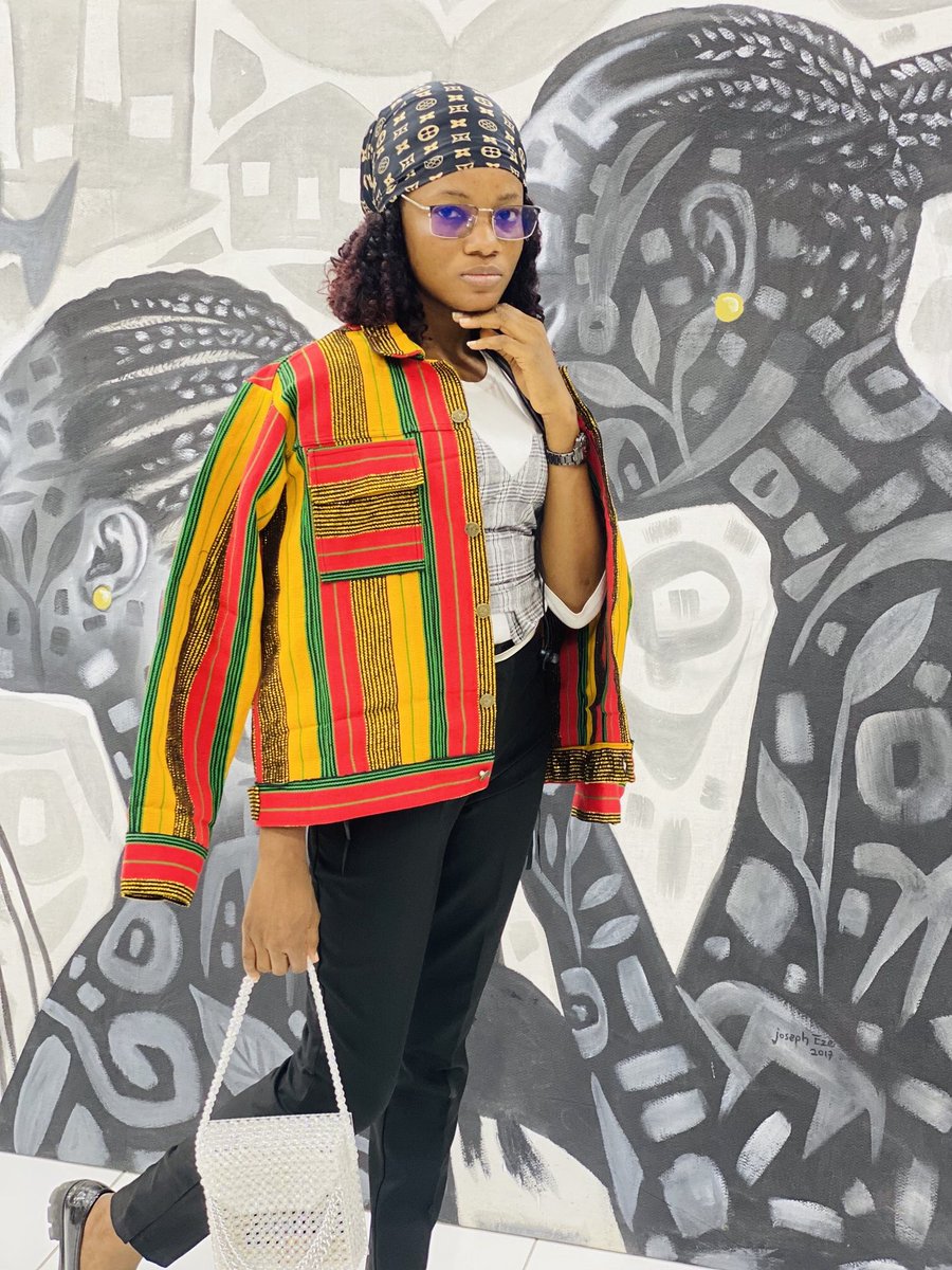 xclusio_'s tweet photo. Just because my ASO OKE JACEKTS ARE BAD ASS🔥🔥🔥🔥🤌🏼

Please like 
Retweet 
Share and tag your friends 

My buyers are on your TL🥹🥹🤗🤗
Thank you very much

#FIFAWorldCup 
#Messi𓃵 
#ArgentinaVsFrance 
#Mbappe 
#UAAPSeason85 
#LionelMessi𓃵 
#ThankYouQatar 
#FireJamesGunn https://t.co/KZrfZjcND4