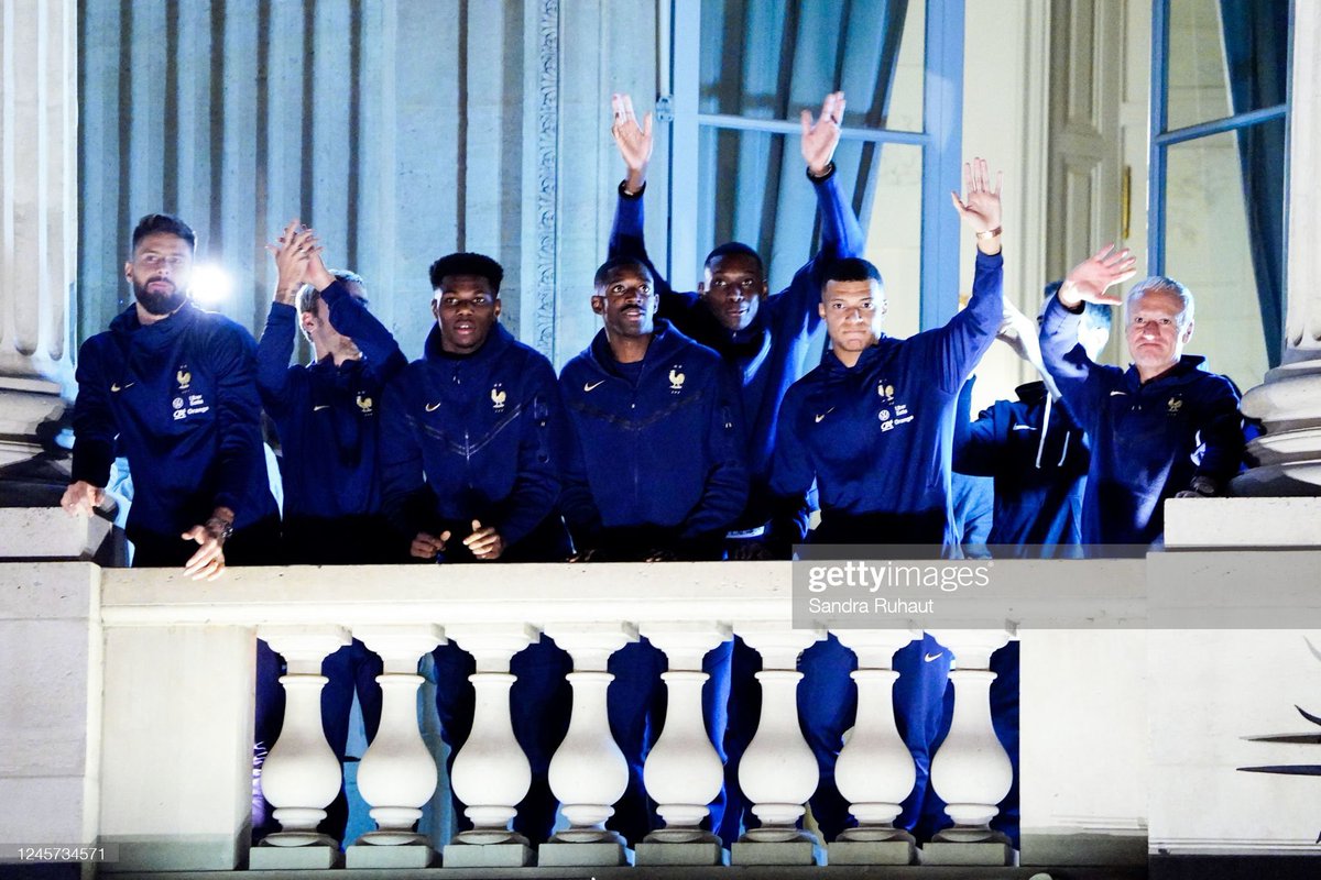 Merci les Bleus 💙🤍❤️

#FiersdetreBleus