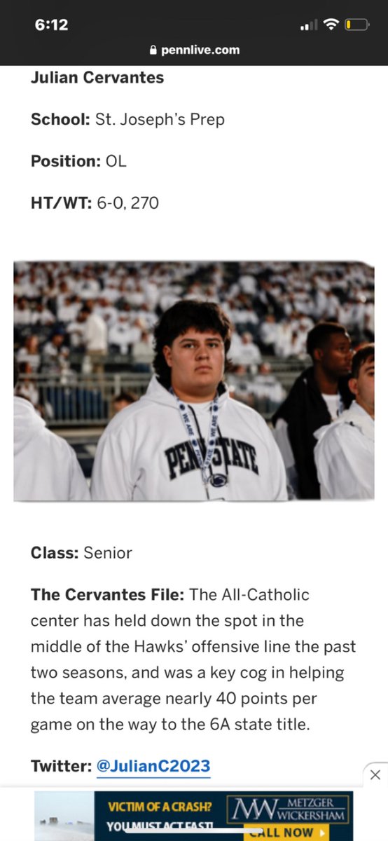 Julian Cervantes tweet media