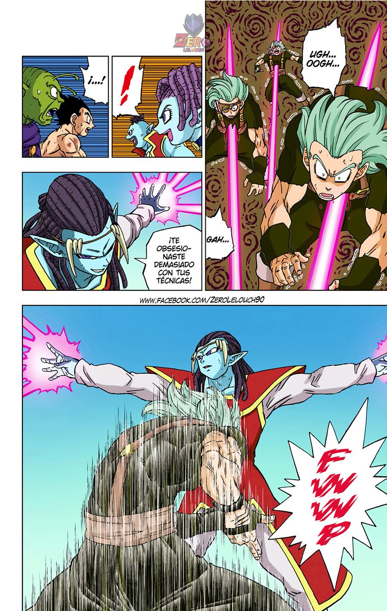 zerolelouch90's tweet photo. #DBSCOLOR
#CAPITULO80
#MANGACOLOR
#DBS
#MANGA
#MANGADBS
https://t.co/uJTDhVtctXโฆ https://t.co/1jc582Ht1w
