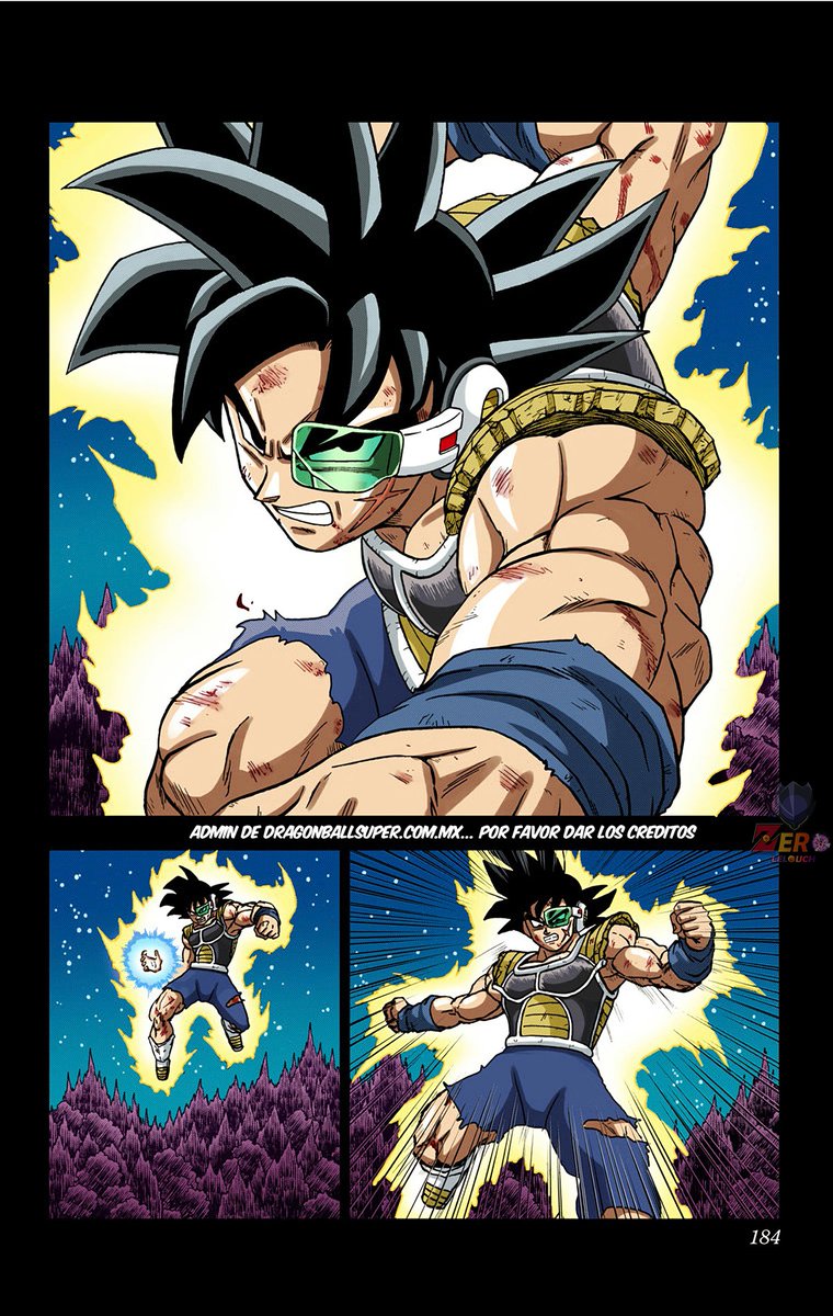 zerolelouch90's tweet photo. #DBSCOLOR
#CAPITULO80
#MANGACOLOR
#DBS
#MANGA
#MANGADBS
https://t.co/uJTDhVtctXโฆ https://t.co/1jc582Ht1w