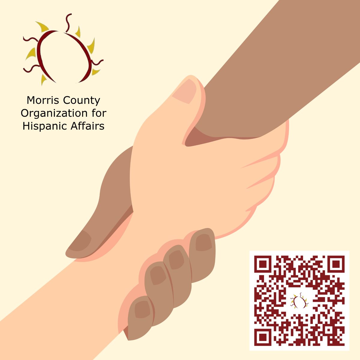 mcohanj's tweet photo. We've worked hard for decades to help better the lives of the Latino community in New Jersey and empower them to greater and greater success. Please, help us in our mission. We need and appreciate your support. https://t.co/NJmwupoTxv