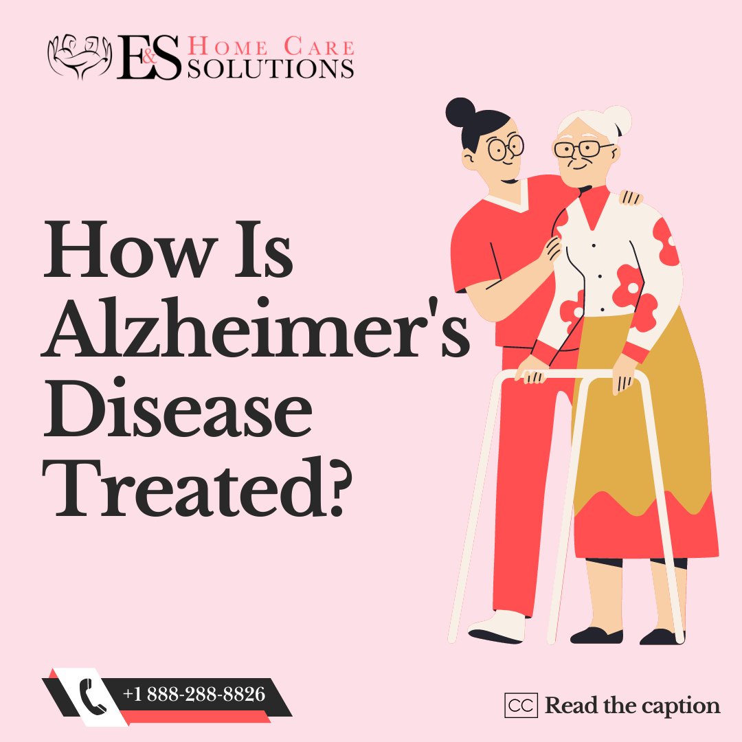 ESHomeCareS_'s tweet photo. How is #Alzheimer's disease treated? 

You can find full research and details about Alzheimer's treatment here
https://t.co/9GoMU2k2HR

Retweet deserves support
#rt #nft #medical #alzheimers #disease #patient #mom #lovedone #nj https://t.co/izaKH8HjMo
