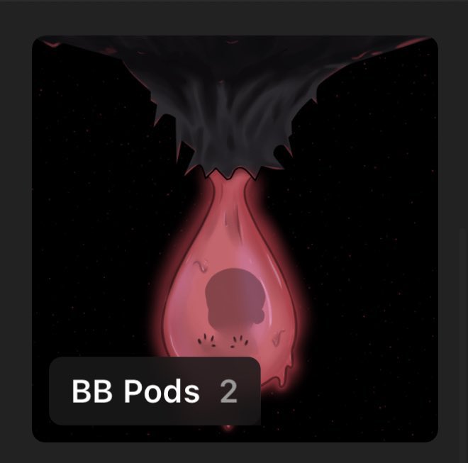 Atitty's tweet photo. ⚡️FLASH NFT GIVEAWAY⚡️

GIVING AWAY TWO @bbs_nfts TO 2 LUCKY WINNERS (2.5 $SOL) 

- Follow @atitty • RT • TURN 🔔’s ON
- 35 MIN!! https://t.co/uYnkfz5ijO