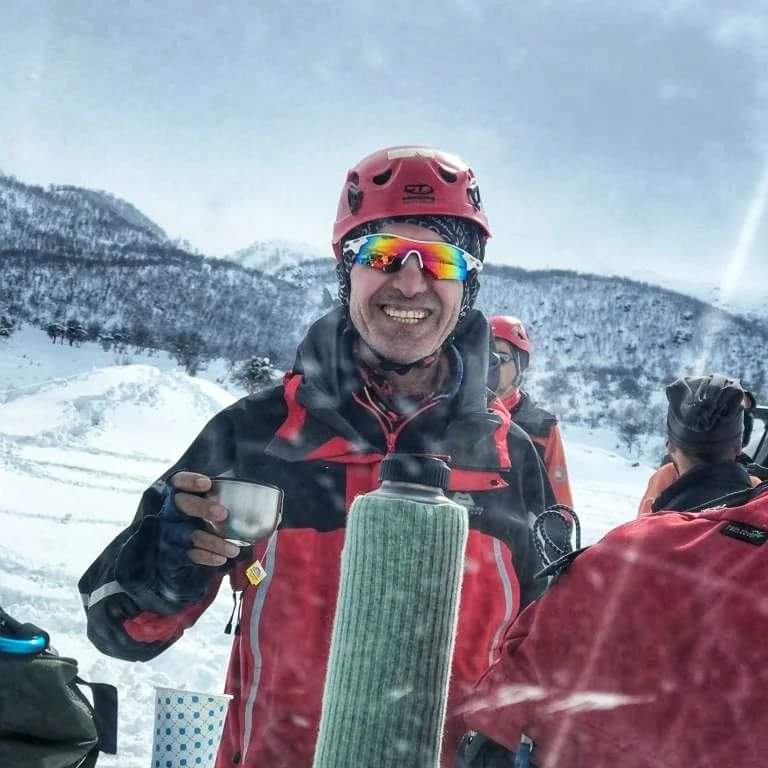 İnsan ait olduğu yeri bulunca fırtına bitiyor..