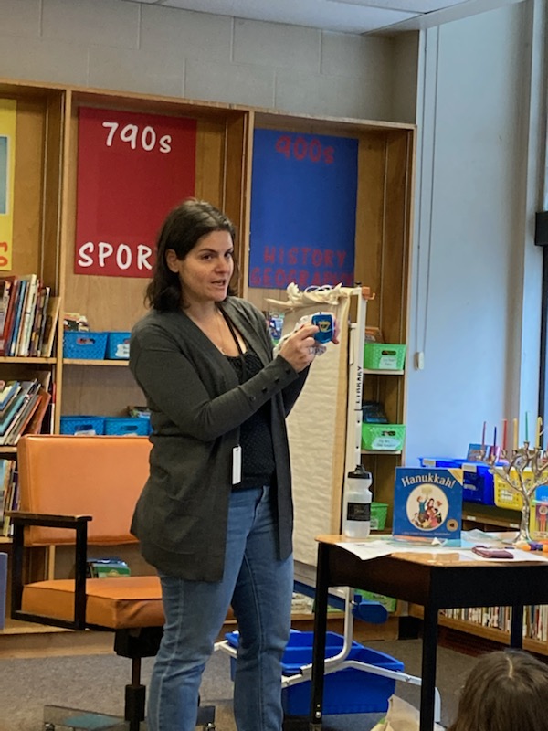 Laurie Jantzi tweet media