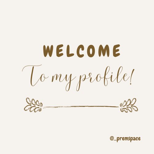 _premspace's tweet image. 