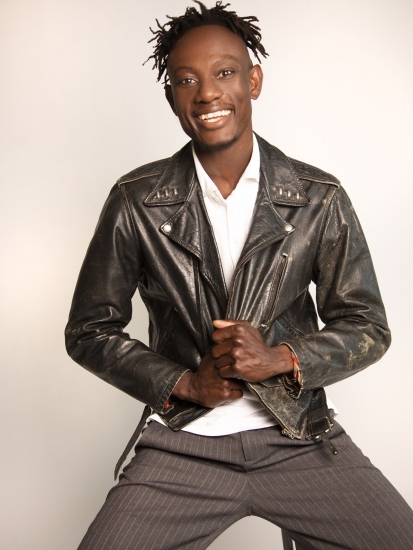 MAXAGENCY's tweet photo. "I'm a business owner in Kitchener. Born in Haiti, I speak/write/read Creole &amp; French. I lived in Florida with my family &amp; moved to Canada alone 13 years ago. My hobbies are dancing, sports, and martial arts" Rodny L.

 Join Toronto agency
https://t.co/Uhx0IcFjbJ https://t.co/yS6Gy04CB1