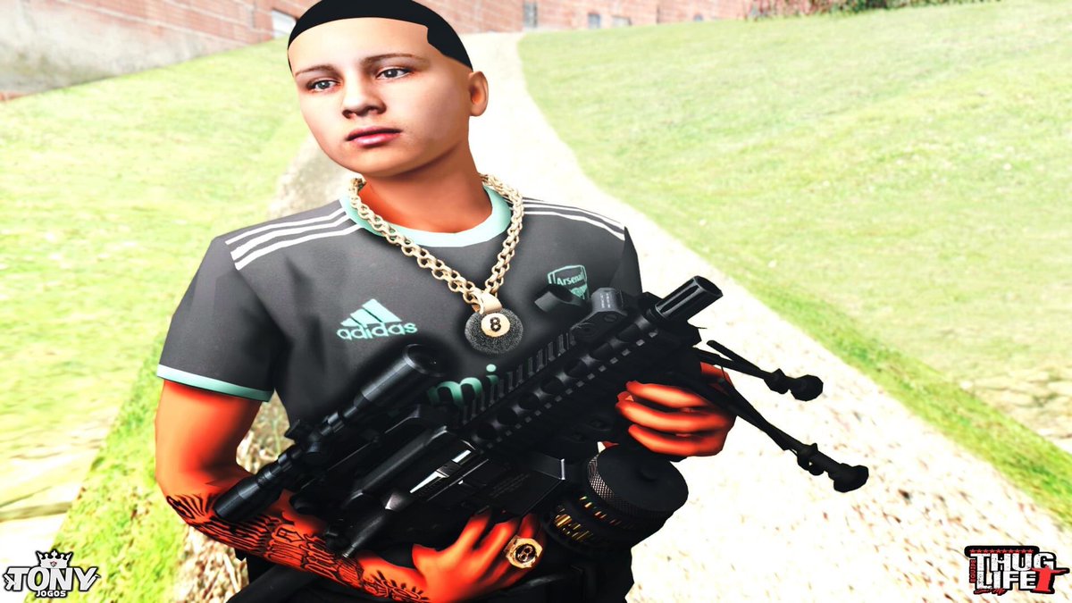 Em Caxias é o BX ♫ 🎱🚩

Créditos: Tony
➜ IP: server.equipetl.com:7777
➜ IP: 15.235.56.74:7777
➜ Link do fórum: equipetl.com/forum/
➜ Link do Discord: discord.gg/QkfvUThhsV
➜ Instagram oficial: instagram.com/thuglifesamprj…
➜ Página oficial: facebook.com/thuglifesamp