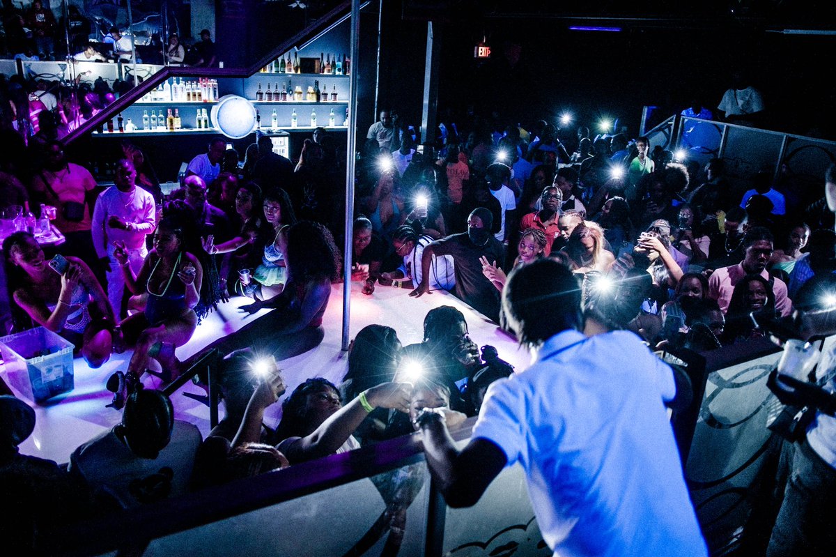 Bayka 3 nights, 3 taboo 🔥 Mad weekend #shotbydeth