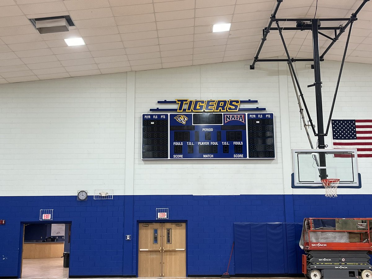 CCC Basketball tweet media