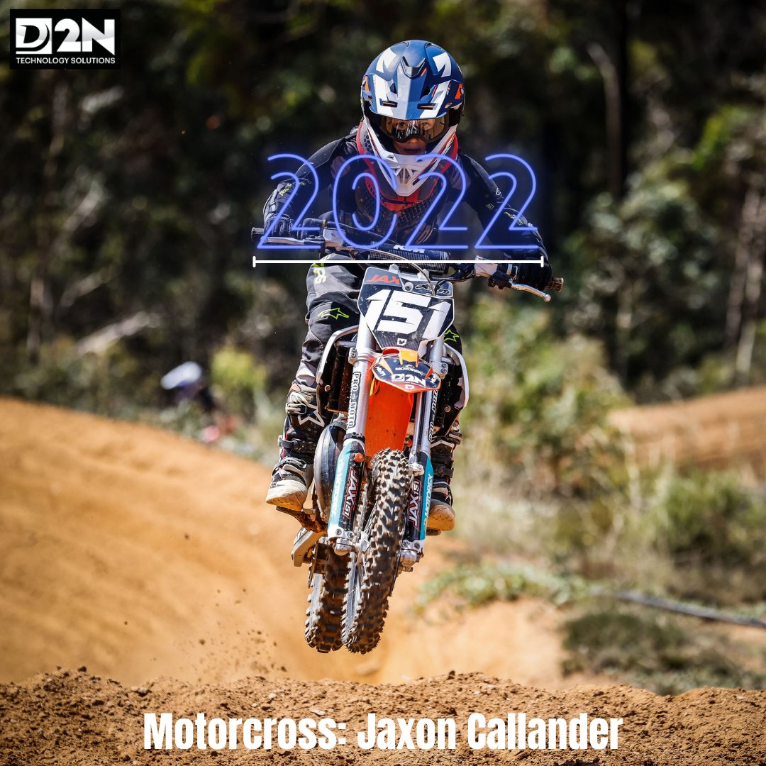 D2N - Technology Solutions tweet media