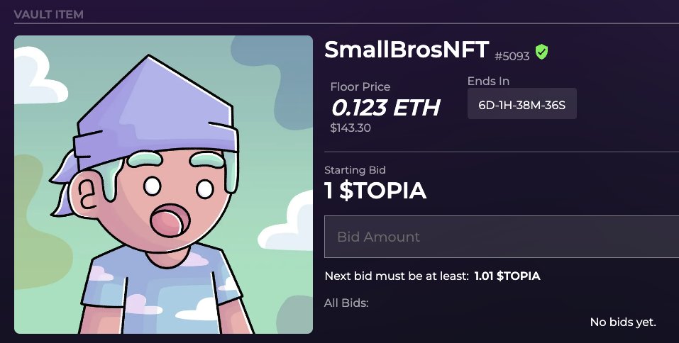 Metatopia tweet media