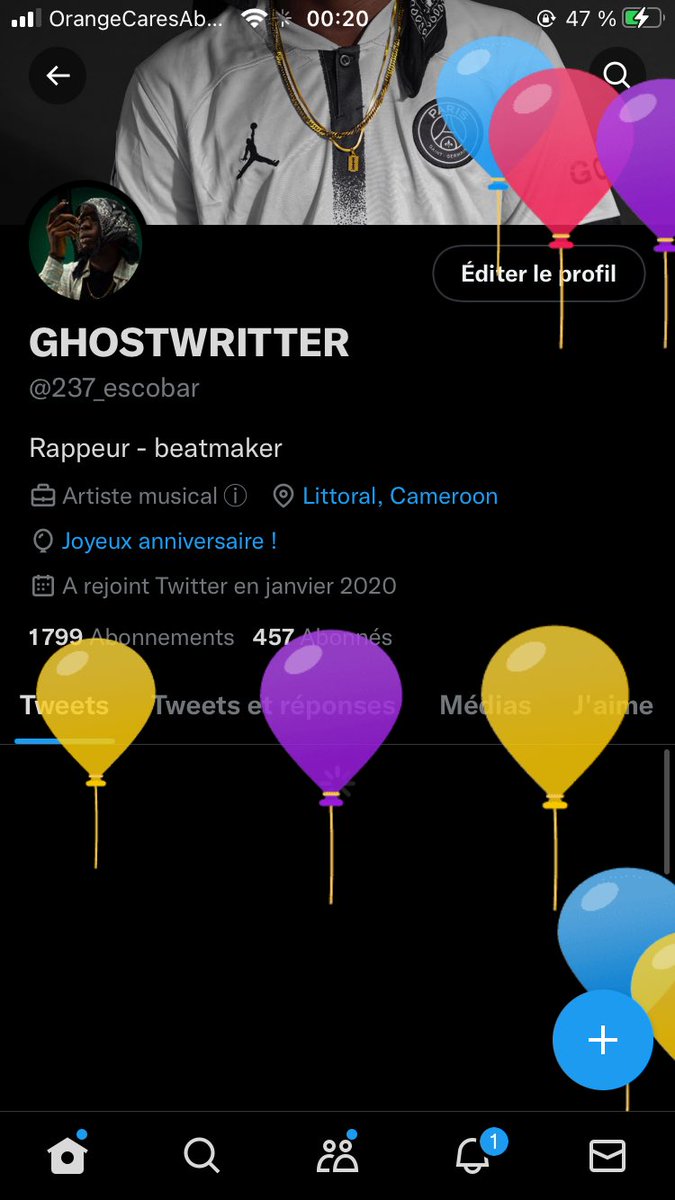 Jordy Escobar tweet media