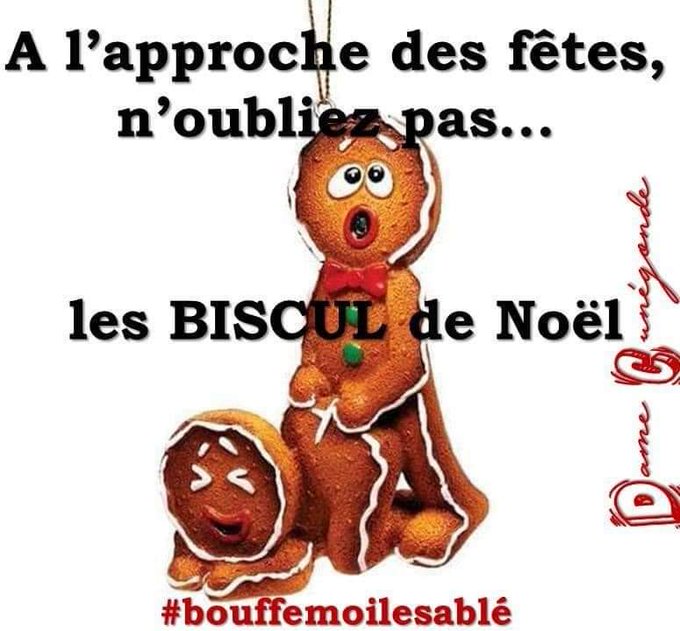 Ne surtout pas oublier de se faire plaisir 🤪 https://t.co/4Ow980n4tk<a href="/tag/onaimelabaise"class="tags"><span>#onaimelabaise</span></a>
