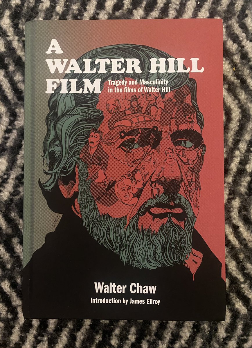 Super excited that this finally made its way over the pond. Looking forward to a cozy London Christmas with the Walters. Thank you @mangiotto and <a href="/mattzollerseitz/">MZS</a>