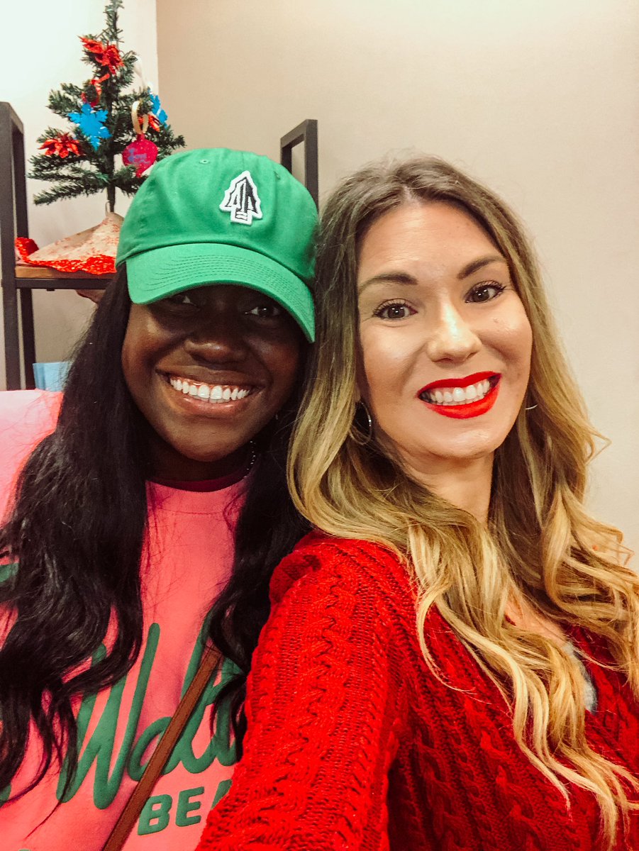 Mandy Hale-Gautsch tweet media