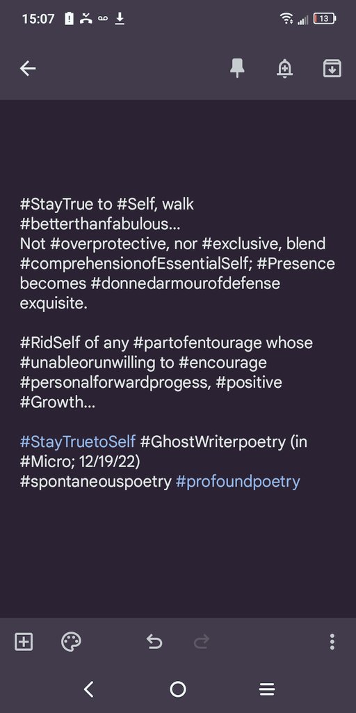 HermanMunster85's tweet photo. #StayTruetoSelf #GhostWriterpoetry (in #Micro; 12/19/22)
"Sometimes, #Life just Is...#soitgoes..." Doug Volgenau
#spontaneouspoetry #profoundpoetry
#micropoetry #poetryislife #poetry
#SelfAwarePoet #poetrylovers
#poetrycommunity #WritingCommunity
#poetryisalive #poetrytwitter https://t.co/U3PpPQGmIF