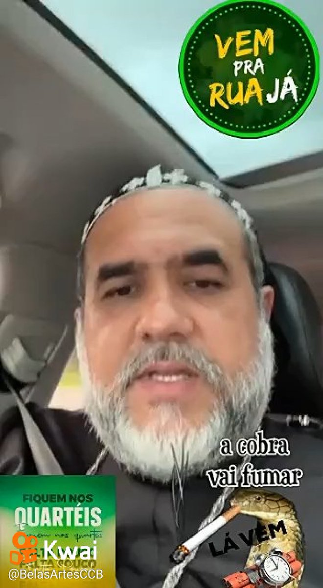 BelasArtesccb's tweet photo. Nossa! Este vídeo é muito engraçado!
https://t.co/7QNJoETAub https://t.co/5e7nLeb3PM
