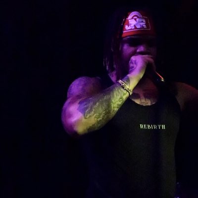 Ye we back and this time with a serious team shout out to my manager <a href="/MattyManagement/">Matty M.</a> and the rest of the Junior Nation Team #NewProfilePic #upcoming #canadianartist