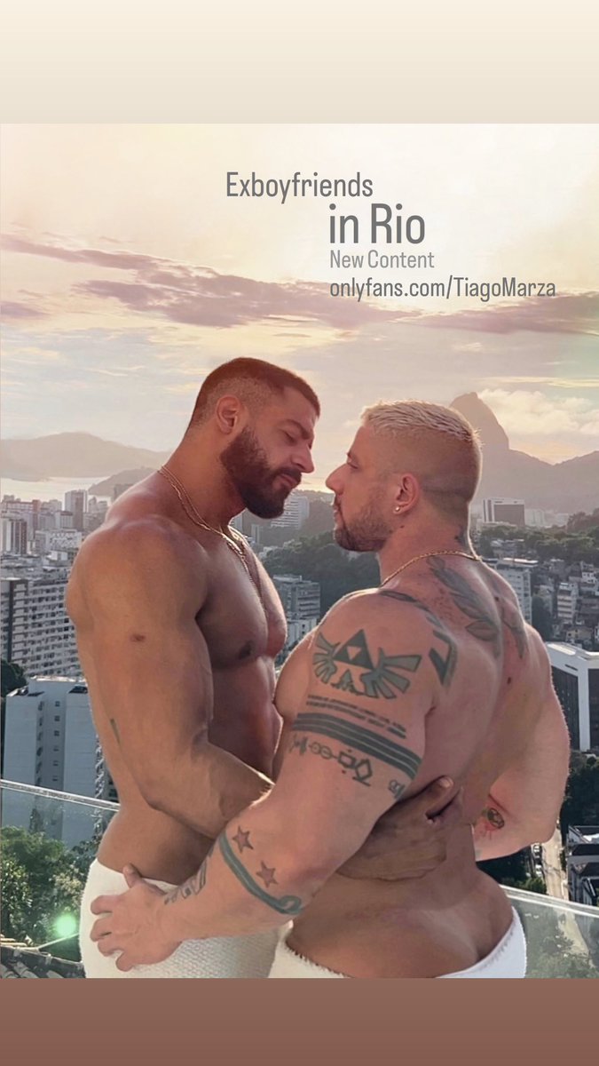 tiagomarza's tweet photo. NEW CONTENT 
Onlyfans and JustForFans 
          Link on my Bio 💢 https://t.co/OlhVi86GD3