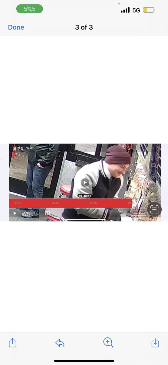 Ok #wienersleuths, Peter Salvino is a regular at our store and is well liked, this is so sad. We believe the picture below is of him at our store, not long before he was last heard from Saturday night. Please retweet this and help his family find Peter