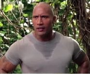 MixOsrs's tweet photo. @OldSchoolRS should make a live action movie and cast @TheRock as a woodcutting bot. They’re basically the same picture https://t.co/fBf8TZNXzg