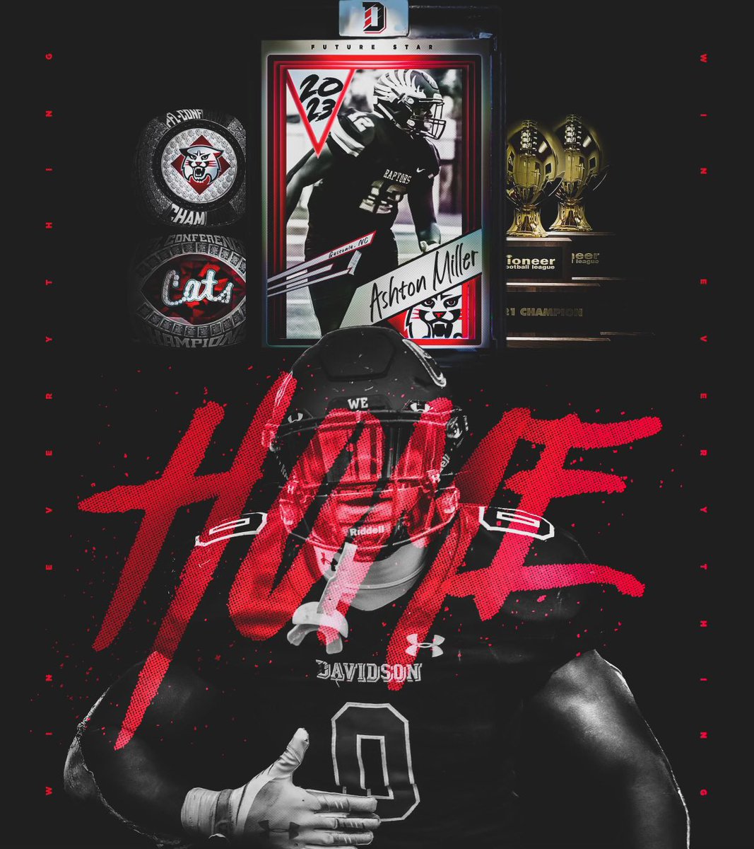 Ashton “A-Milly” Miller tweet media