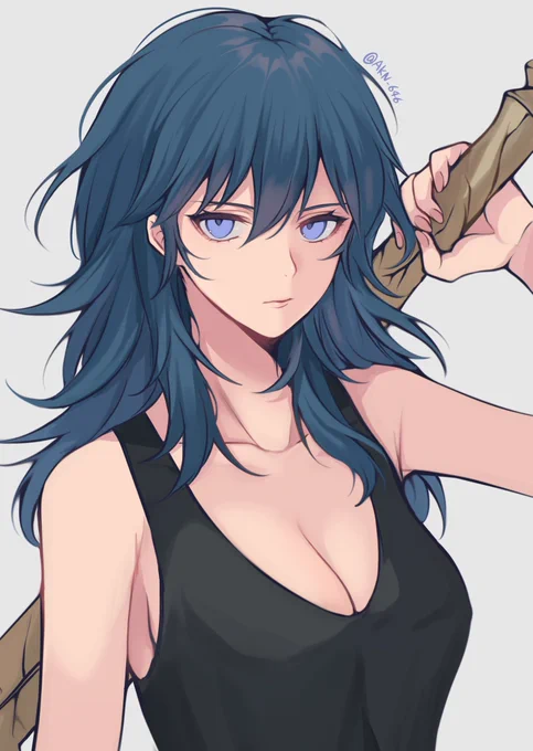 年末の休暇にこの絵柄でベレス描くぞ描くぞ 