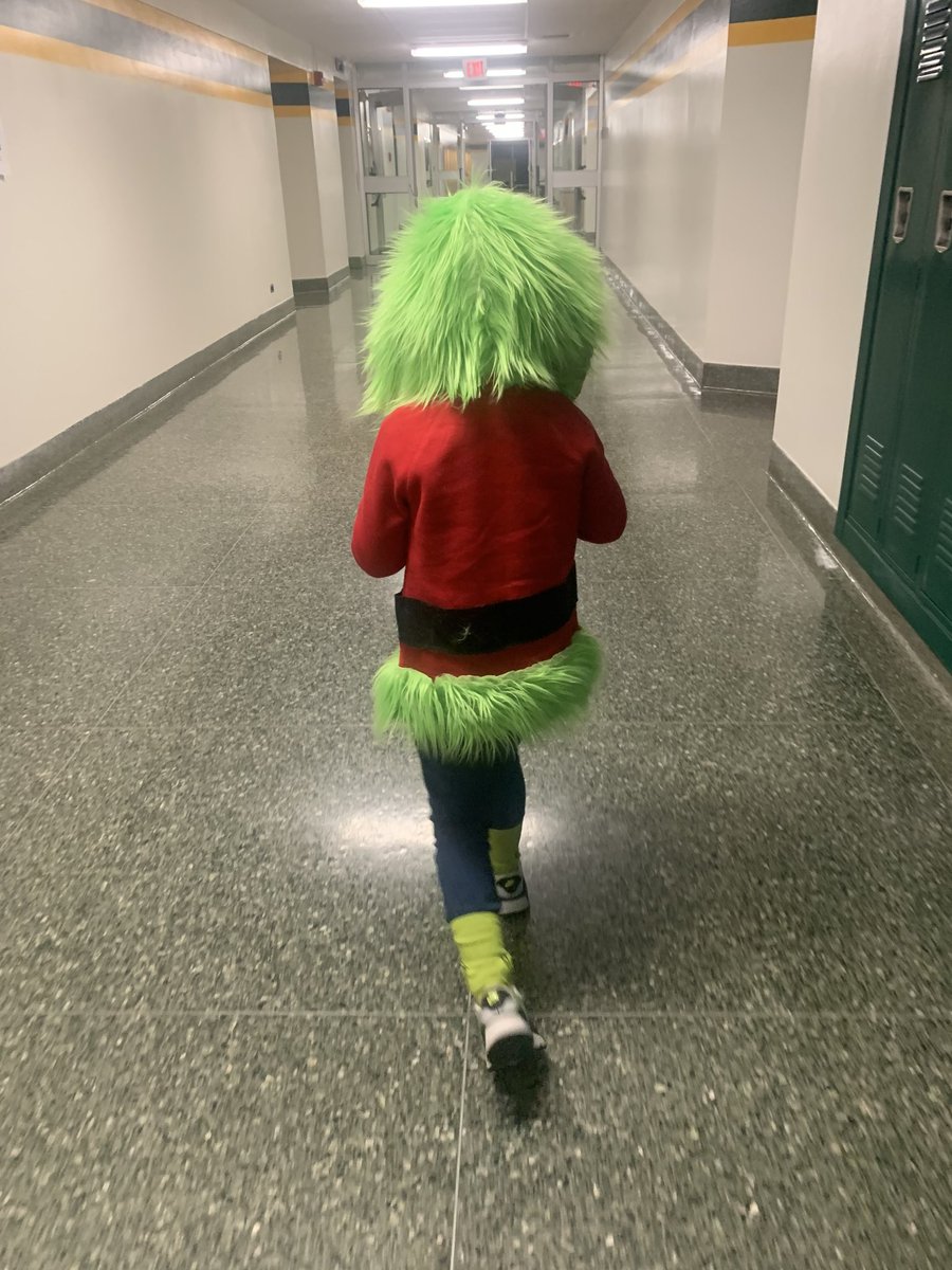 Greene CSD tweet media