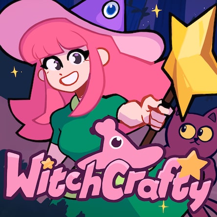 CanalCoopando's tweet photo. TAMO ON!

Hoje vai rolar um joguinho diferente na live. 

Vamos conhecer um pouco de Witchcrafty.

Bora?
https://t.co/qvVxpWRMPa https://t.co/nMJxD8Gnjj