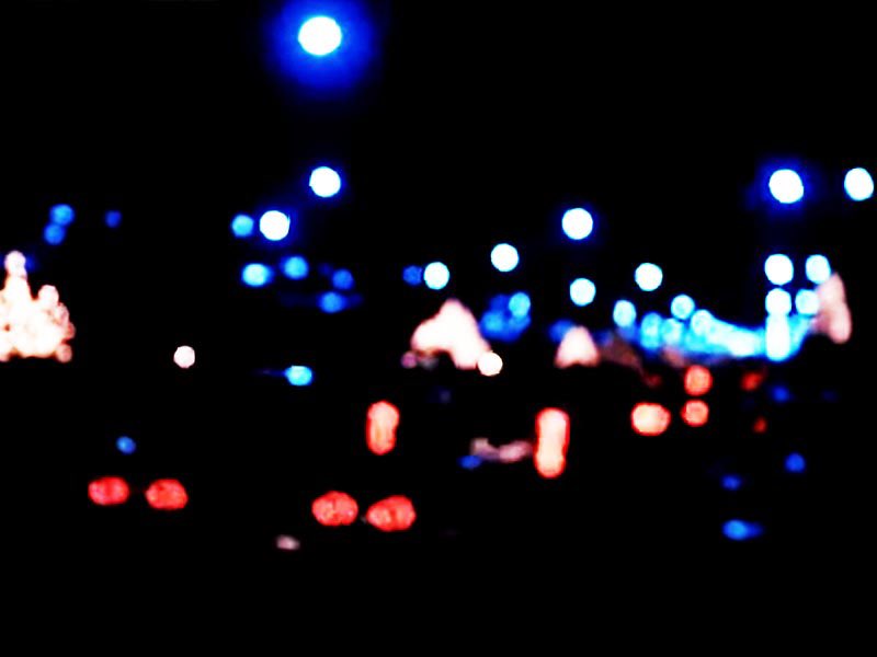 Lost In Film on Twitter "'Lights' (1966, Marie Menken)"