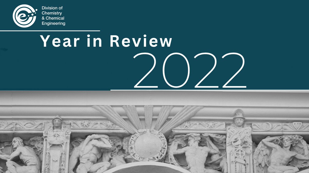 CaltechCCE's tweet photo. As this year comes to an end, we're looking back at some division achievements, progress and updates that happened throughout 2022. Take a look at our Year in Review: https://t.co/eunhkGJ30h https://t.co/AfALpPuqvU