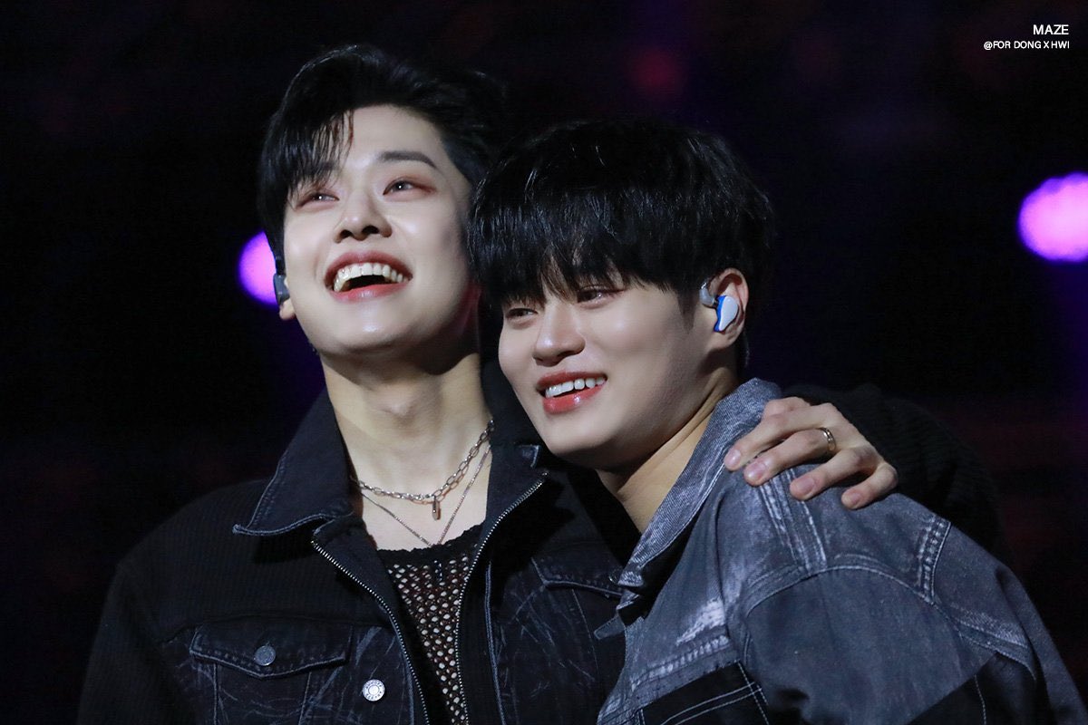 비상 눈물 난다…………….. ㄷㅎ즈의 성장이란