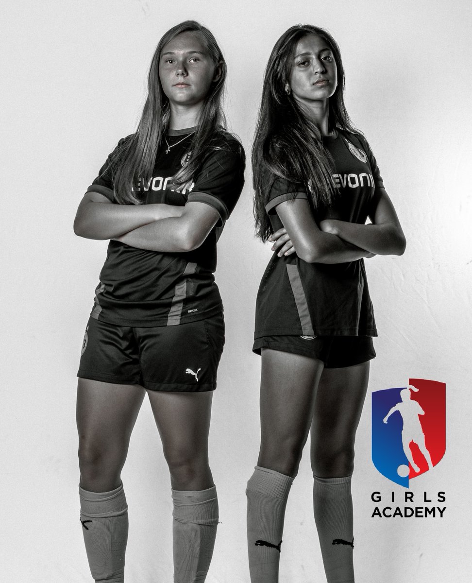 BVB NTX Girls Academy tweet media