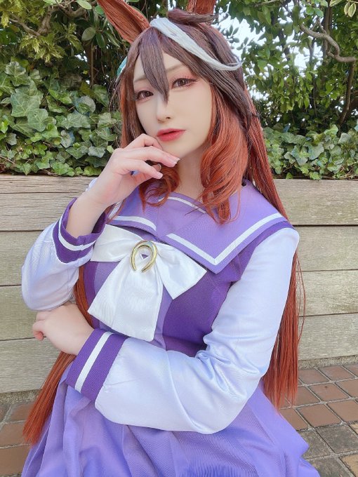 コスプレイヤー璃都のTwitter画像5